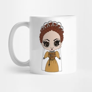 Elizabeth I Mug